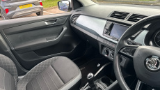 Skoda Fabia 1.0 TSI SE 5dr Petrol Hatchback